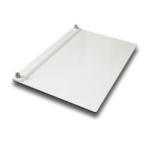 Prancheta Portátil A4 Trident c/ Prendedor Metal 47-A4