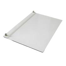 Prancheta Portátil A4 Trident com Prendedor Metal 47-a4