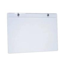 Prancheta Portátil Acrílica A3 Trident 48-A3AC