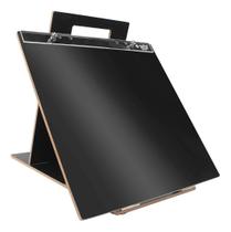 Prancheta Portátil Articulada Black A4 Trident Prancheta Portátil Articulada Black A4 Trident