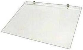 Prancheta Portátil Desenho Técnico Madeira Branco A3 - Fenix