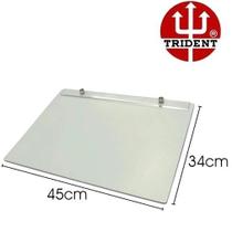 Prancheta Portátil Para Desenho A3 45x34cm - Trident