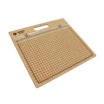 Prancheta Portatil Quadric. Mod.4815-A4 Trident