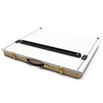 Prancheta Portátil Trident A3 5000 com Régua Paralela - 42 x 52cm Prancheta Portátil Trident A3 5000 com Régua Paralela - 42 x 52cm