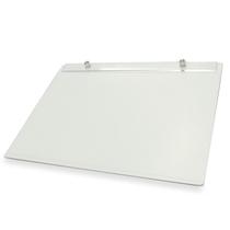 Prancheta Portátil Trident ACRÍLICO 48-A3