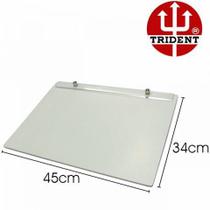 Prancheta Portátil Trident FÓRMICA 48-A3