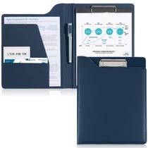 Prancheta ProCase A4 Leather Folder Business Organizer Prancheta ProCase A4 Leather Folder Business Organizer