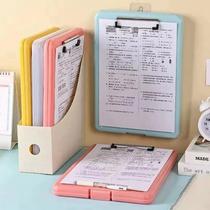 Prancheta Tamanho A4 Com Armazenamento