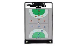 Prancheta tatica de handebol kief