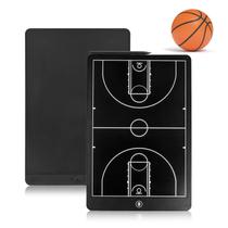 Prancheta Tática Digital para Basquete AGJIQ com Tela LCD de 16" Prancheta Tática Digital para Basquete AGJIQ com Tela LCD de 16"