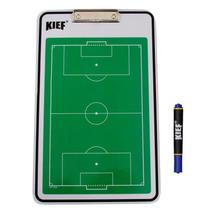 Prancheta Tática Kief Dupla Face Campo