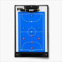 Prancheta Tática Kief Magnética Futsal