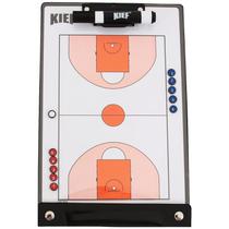 Prancheta Tática Magnética Basquete com Caneta Kief