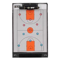 Prancheta Tática Magnética Basquete - KIEF