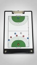 Prancheta Tática Magnética Esportiva com Caneta Prancheta Tática Magnética Esportiva com Caneta
