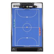 Prancheta Tática Magnética Futsal com Caneta