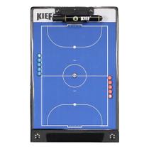 Prancheta Tática Magnética Futsal com Caneta