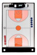 Prancheta Tática Magnética Profissional Kief Caneta E Imas