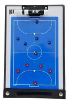 Prancheta Tática Magnética Profissional Kief Caneta E Imas