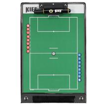 Prancheta Tática Magnetica Society com Caneta Kief