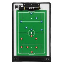 Prancheta Tática Magnética Society Kief Com Imã