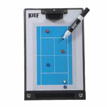 Prancheta Tática Magnética Tênis - Kief