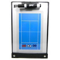 Prancheta Tática Magnética Tennis Kief