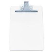 Pranchetas Plastica 1/2 Of.Cristal P/Bingo Acrimet