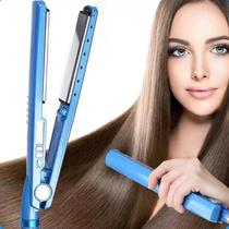Pranchinha De Cabelo Para Fazer Alisamento Profissional Friz Pranchinha De Cabelo Para Fazer Alisamento Profissional Friz
