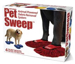 Prank Pack Prank-O Pet Sweep Prank Caixa de presente para brincalhões
