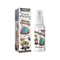 Prank Stink Spray Liquid Ass Mist Fart 2 unidades Prank Stink Spray Liquid Ass Mist Fart 2 unidades