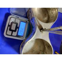 Prata antiga para colecionadores