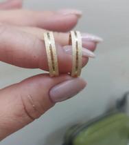 Prata banhando auro 18k Prata banhando auro 18k