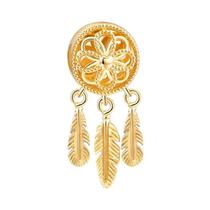 Prata Esterlina Floco De Neve Lua Nuvem Dreamcatcher Encantos Contas Para Diy Pulseiras Jóias