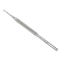 Prata Instrumentos Agulha Puxa Reflexo