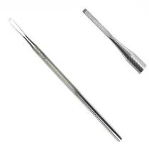 Prata Instrumentos Inox Combo c/ 4 Peças