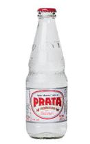 Prata ONE WAY (vidro) com GAS 12X300ML Prata ONE WAY (vidro) com GAS 12X300ML