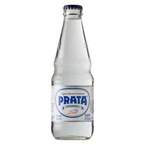 Prata ONE WAY (vidro) sem GAS 12X300ML Prata ONE WAY (vidro) sem GAS 12X300ML