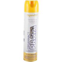 Prata Organnact Spray Larvicida Repelente Cicatrizante 500ml