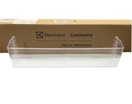 Prataleira garrafas geladeira electrolux db44 ib45 a19229504
