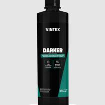 Prateador de pneus e borrachas darker 500ml