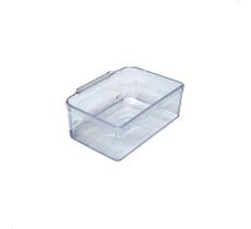 Prateleira 1/3 Porta Geladeira Im7 Im7s Electrolux A21369902