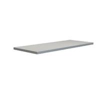 Prateleira 20x60 cms sem suporte PB 2060