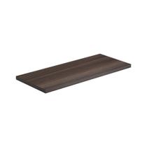 Prateleira 30x90 cms sem suporte PB 3090