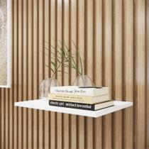 Prateleira 35x45cm Cor Branca