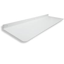 Prateleira 60cm Organização Cozinha Lavanderia Multiuso Fixo De Parede Aço Robusto Prateleira 60cm Organização Cozinha Lavanderia Multiuso Fixo De Parede Aço Robusto
