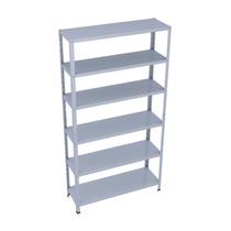 Prateleira aco am duplafl174x30x91