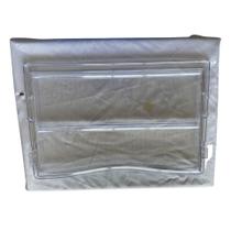 Prateleira Acrílica para Refrigerador Electrolux Original 77490706