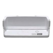 Prateleira Ajustável Espaço Adapt da Porta Refrigerador W11126518 Brastemp Consul