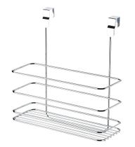 Prateleira Alta para Porta de Armário 1129 Future